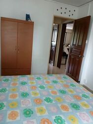 Blk 371 Clementi Avenue 4 (Clementi), HDB 4 Rooms #569735411